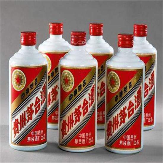 蛟河烟酒回收